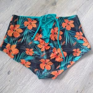 Swim wear